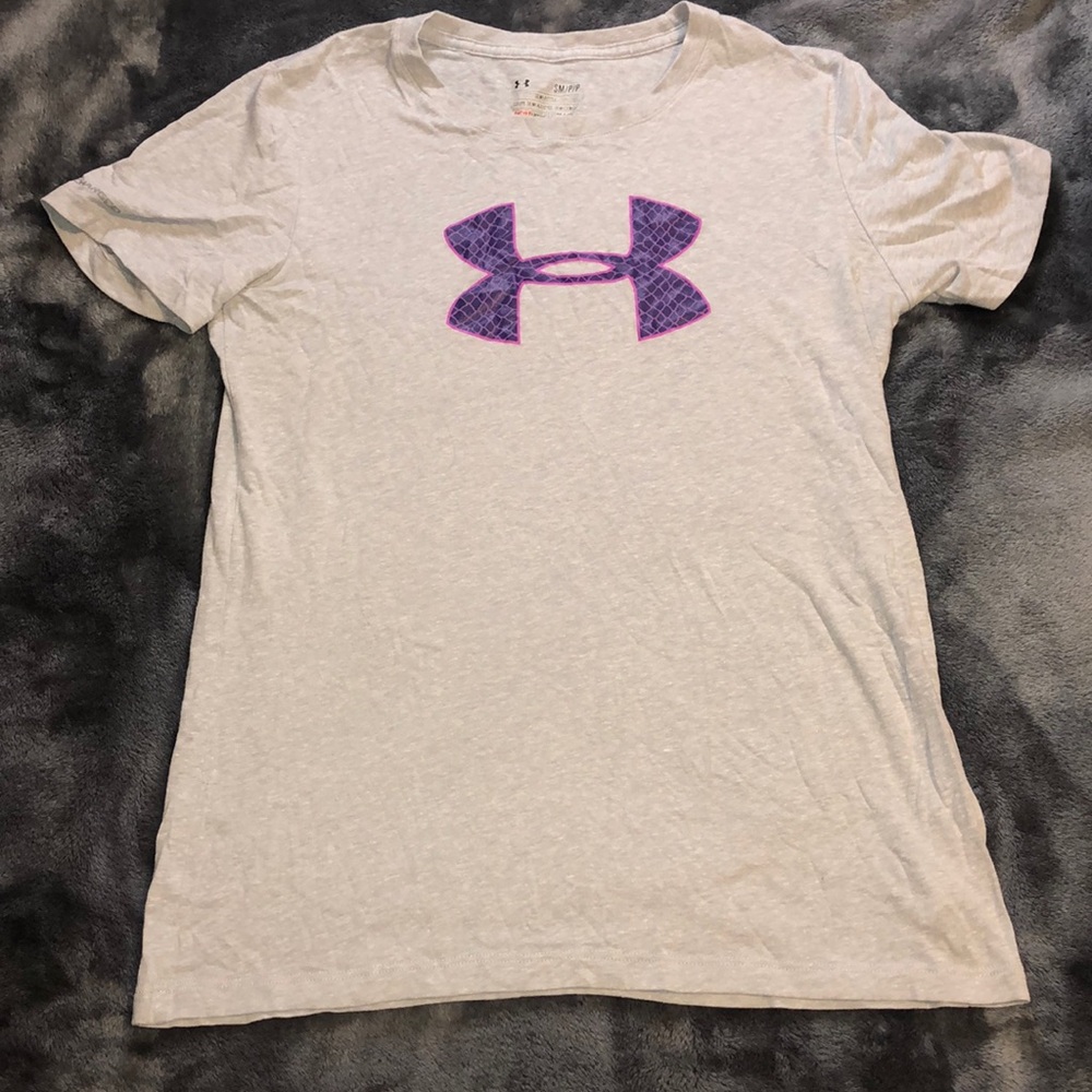 Under Armour Tee
